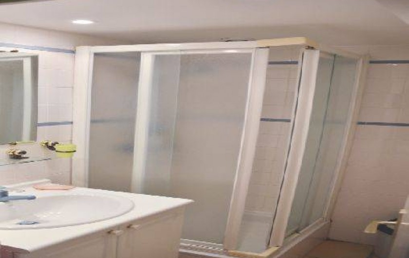 Location de vacances - Studio à Callian