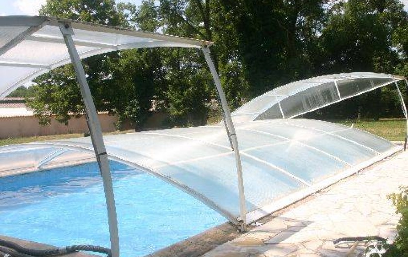 Location de vacances - Studio à Callian