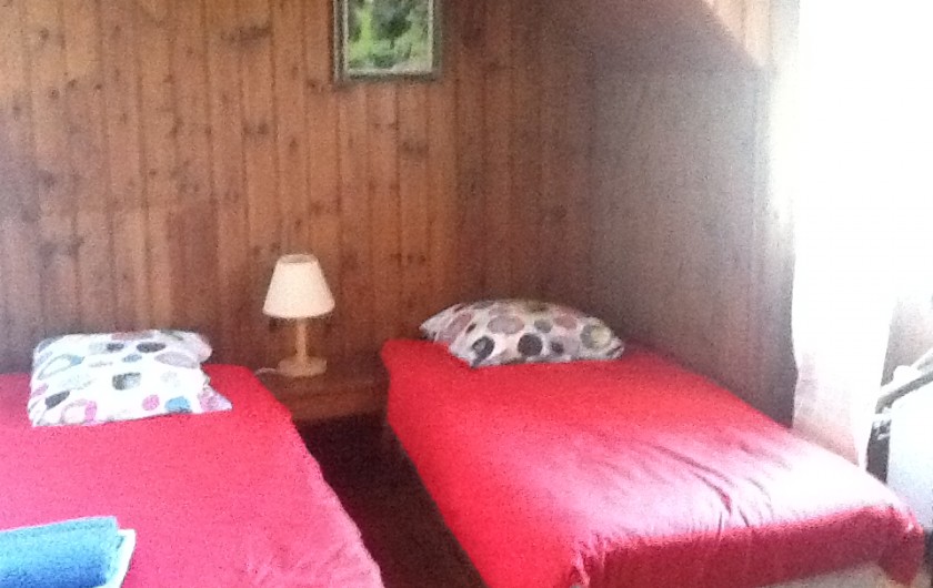 Location de vacances - Villa à Île-de-Bréhat