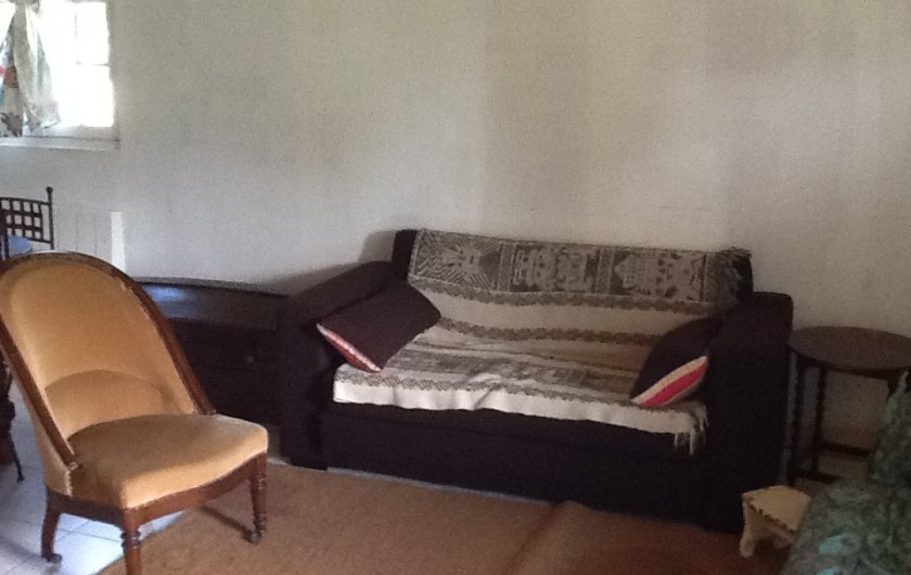 Location de vacances - Villa à Île-de-Bréhat