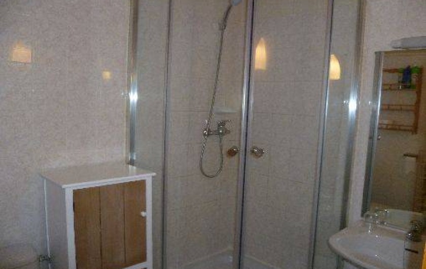 Location de vacances - Appartement à Les Arcs