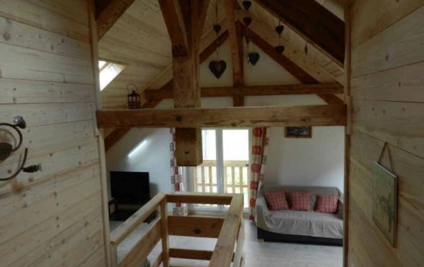 Location de vacances - Maison - Villa à Les Deux Alpes