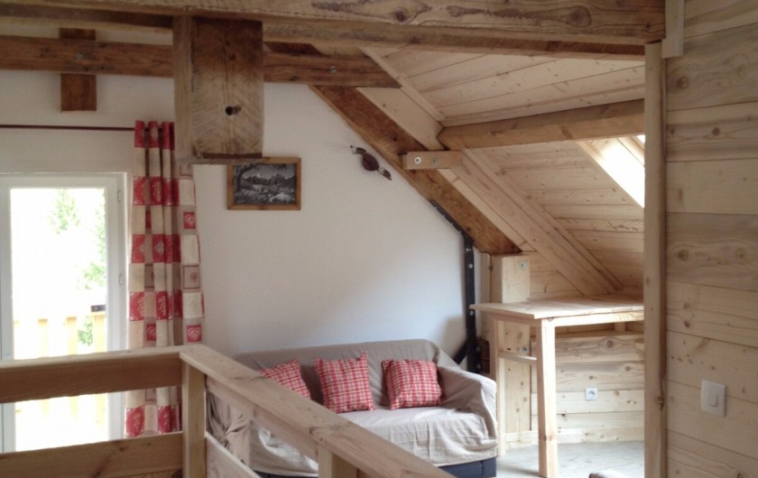 Location de vacances - Maison - Villa à Les Deux Alpes