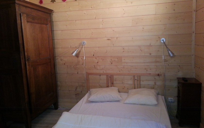 Location de vacances - Maison - Villa à Les Deux Alpes