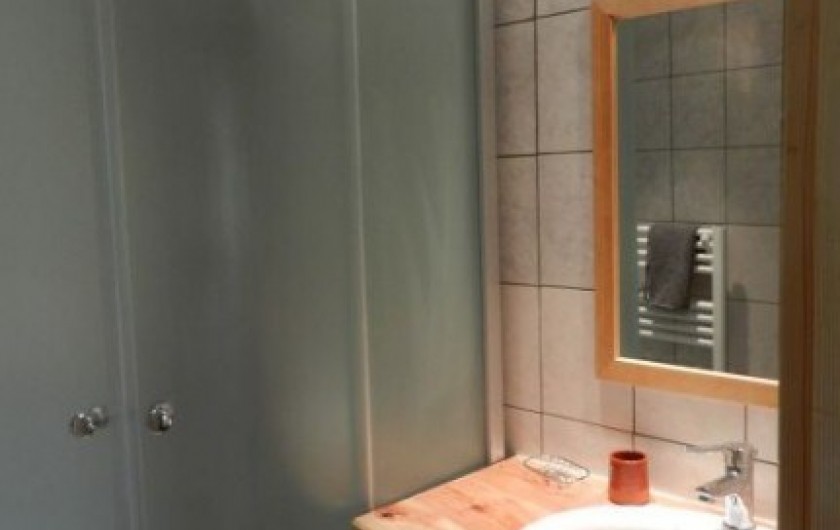 Location de vacances - Maison - Villa à Les Deux Alpes