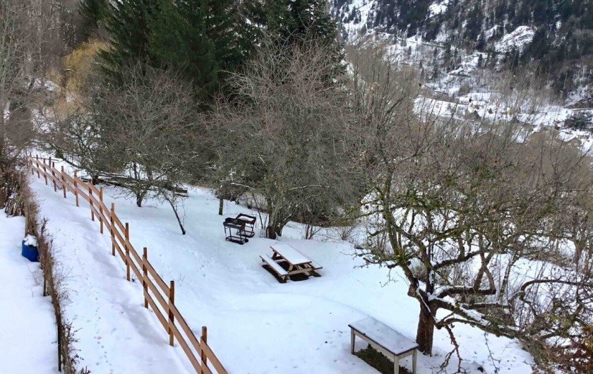 Location de vacances - Maison - Villa à Les Deux Alpes