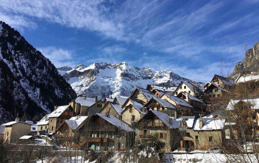 Location de vacances - Maison - Villa à Les Deux Alpes
