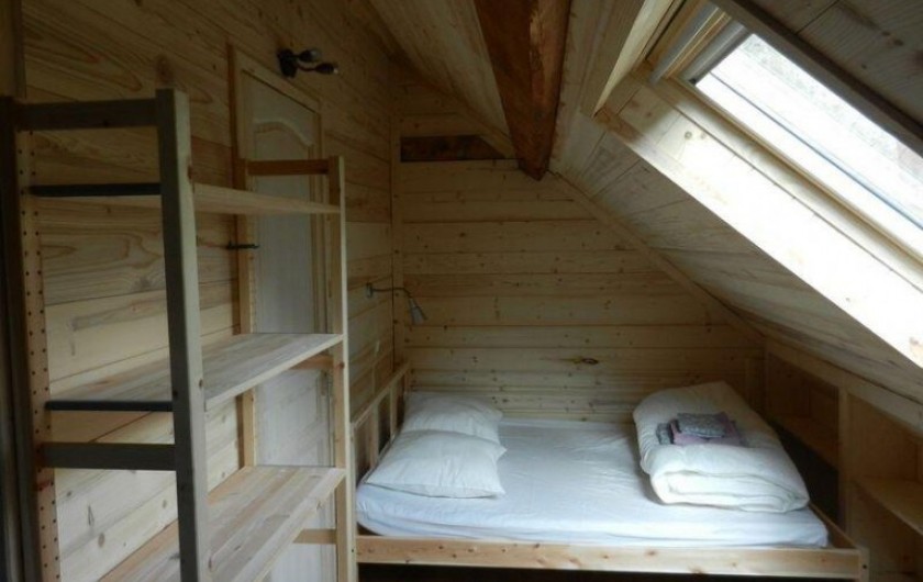 Location de vacances - Maison - Villa à Les Deux Alpes