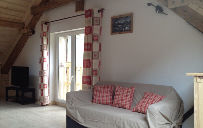 Location de vacances - Maison - Villa à Les Deux Alpes