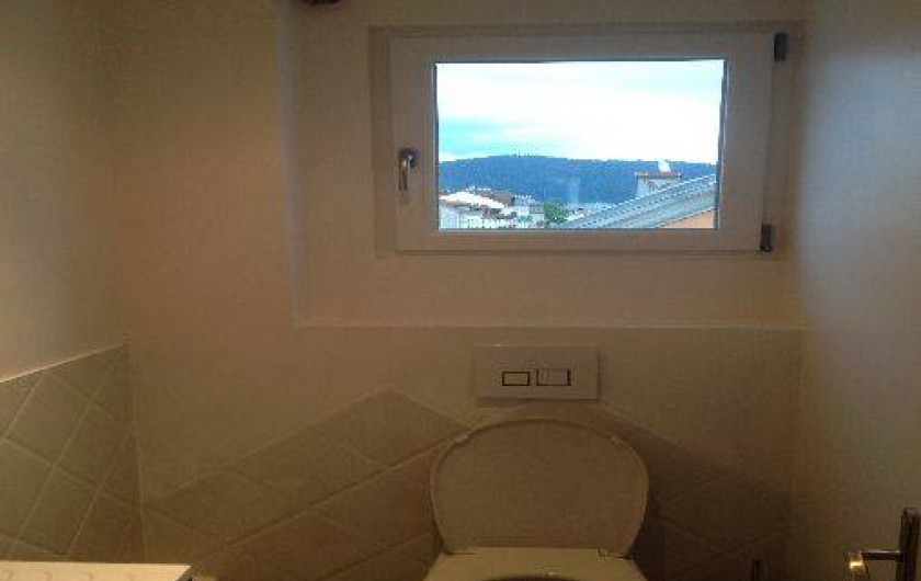 Location de vacances - Appartement à Gérardmer