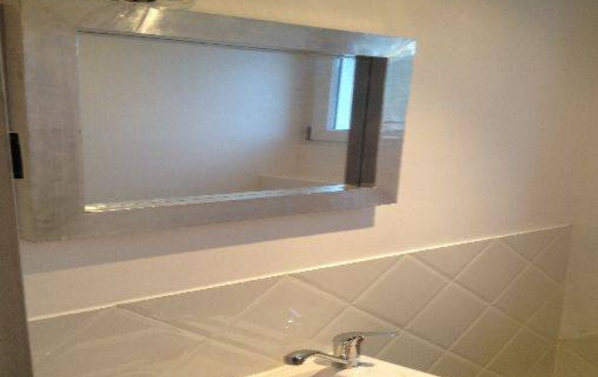 Location de vacances - Appartement à Gérardmer