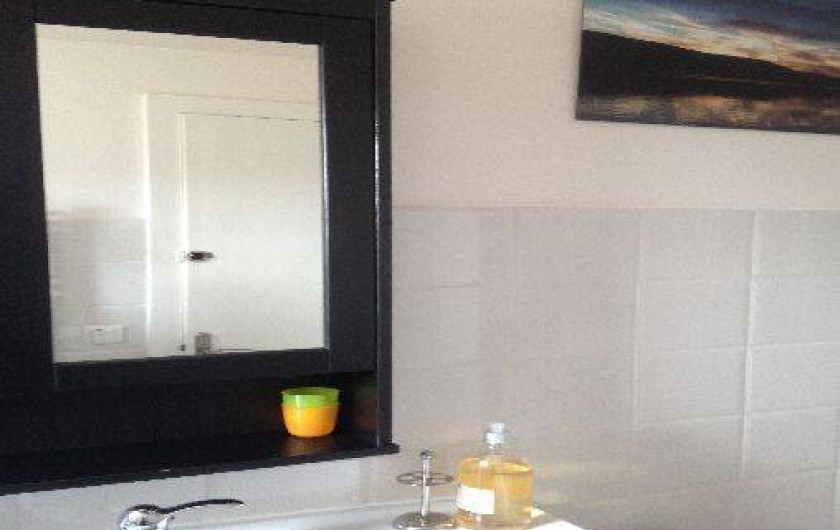 Location de vacances - Appartement à Gérardmer