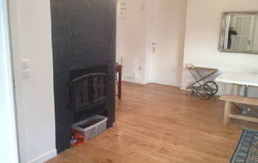 Location de vacances - Appartement à Gérardmer