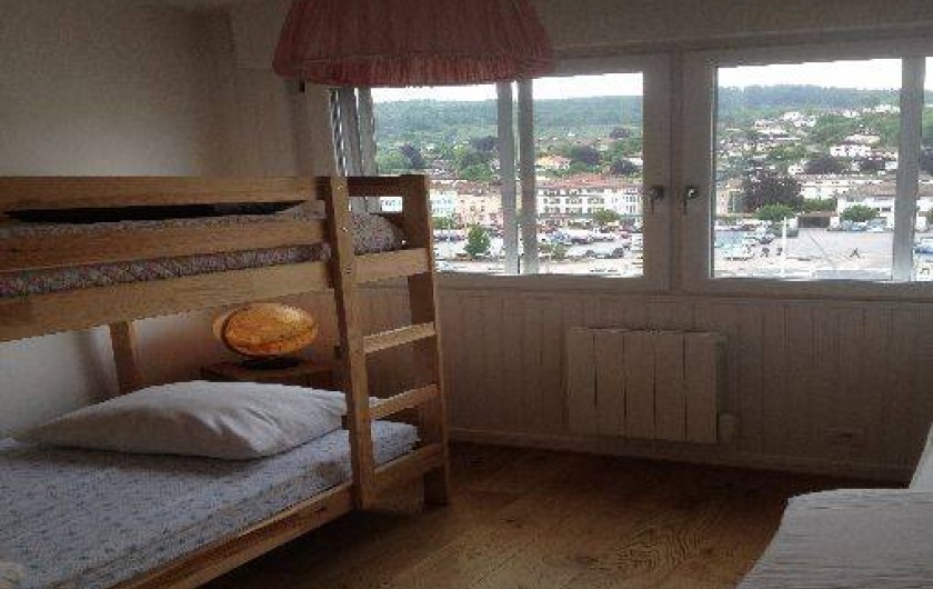 Location de vacances - Appartement à Gérardmer