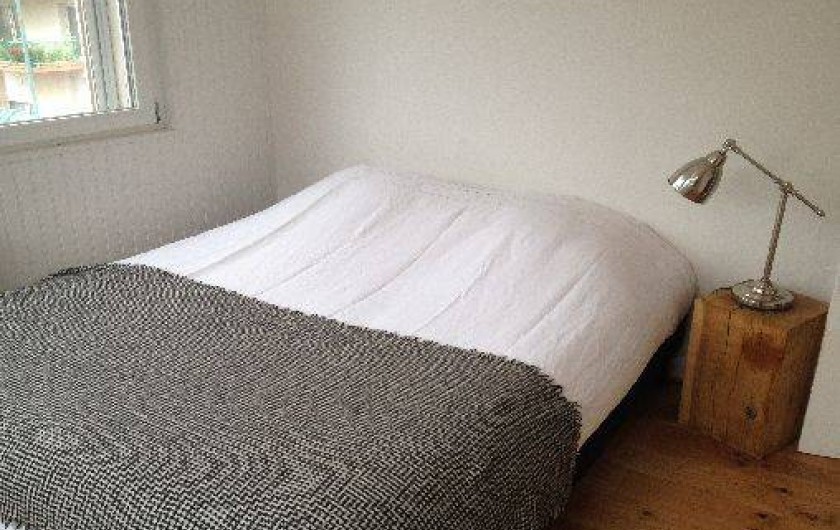 Location de vacances - Appartement à Gérardmer