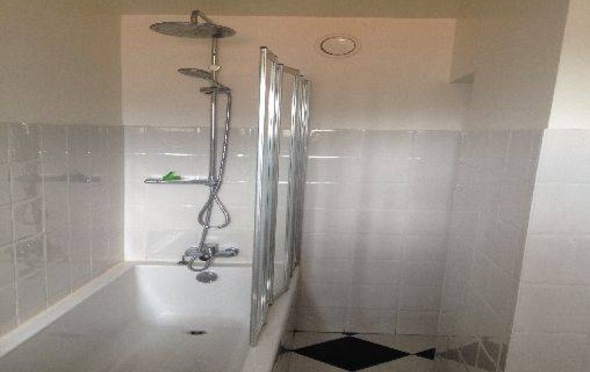 Location de vacances - Appartement à Gérardmer