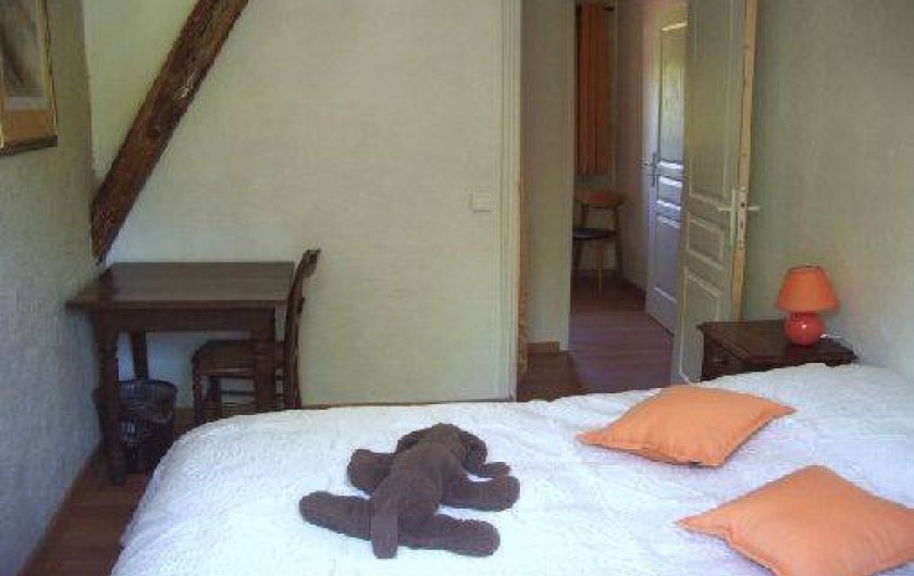 Location de vacances - Gîte à Montesquieu-Avantès