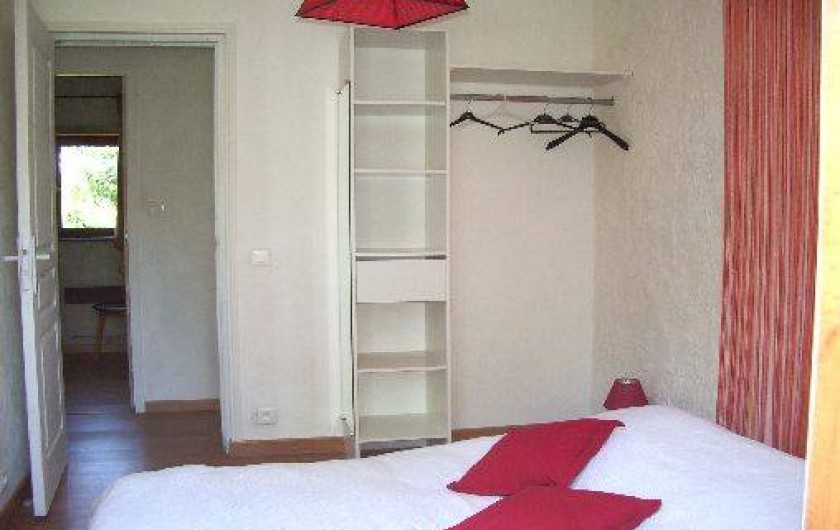 Location de vacances - Gîte à Montesquieu-Avantès