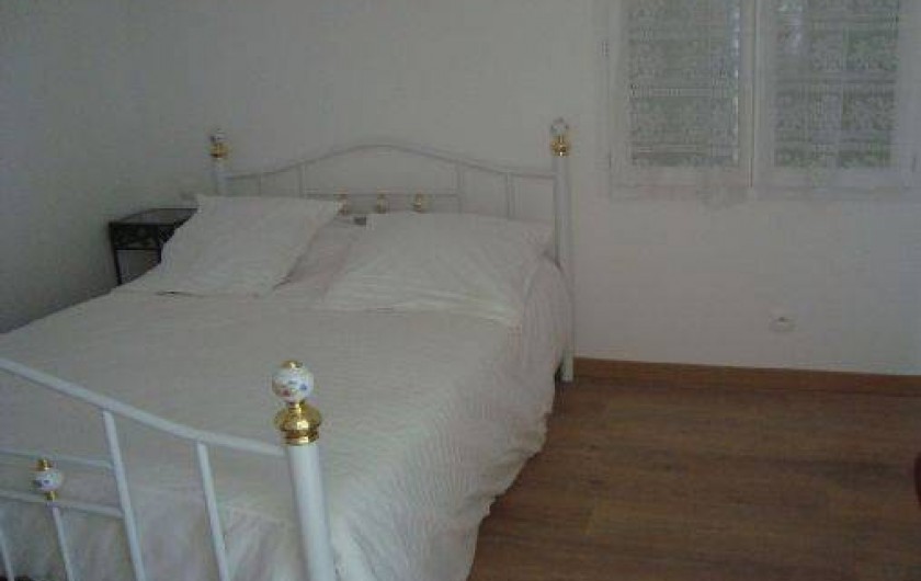 Location de vacances - Appartement à Nyons