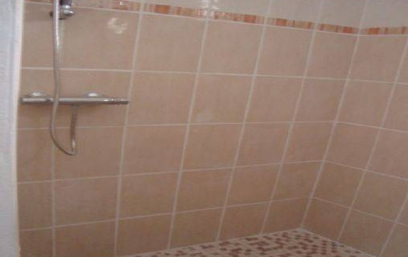 Location de vacances - Appartement à Nyons