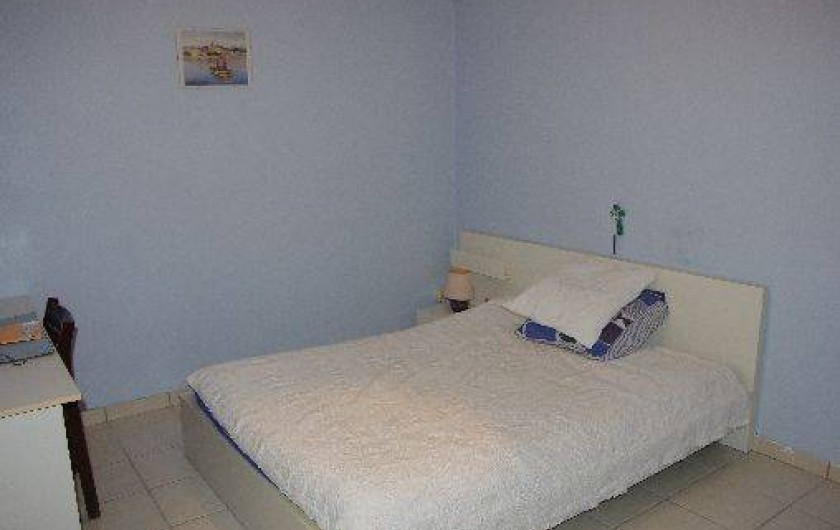 Location de vacances - Maison - Villa à Sorgues