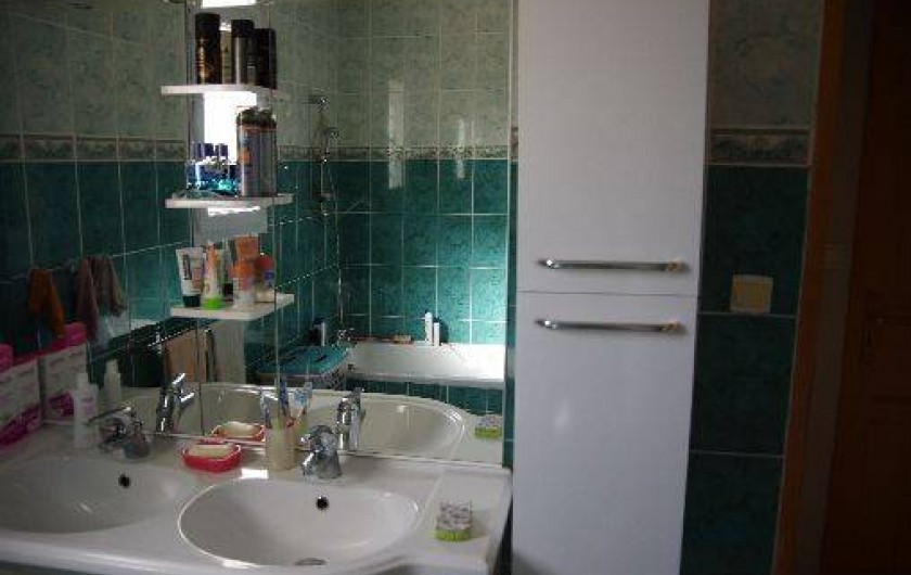 Location de vacances - Maison - Villa à Sorgues