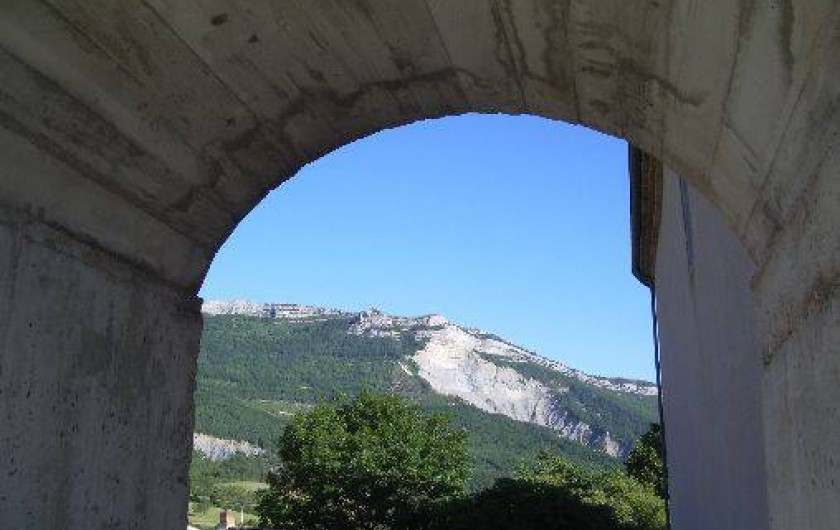 Location de vacances - Gîte à Jonchères