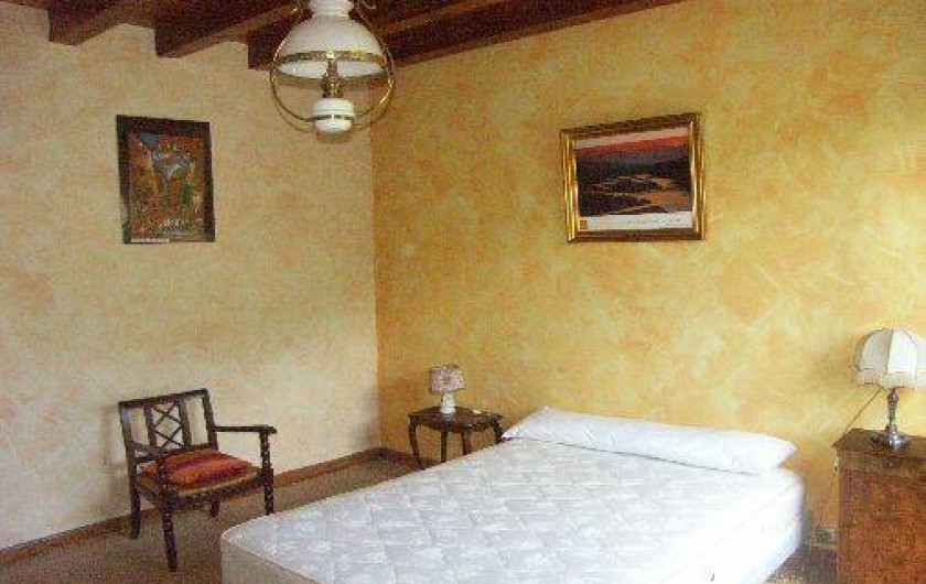 Location de vacances - Gîte à Jonchères