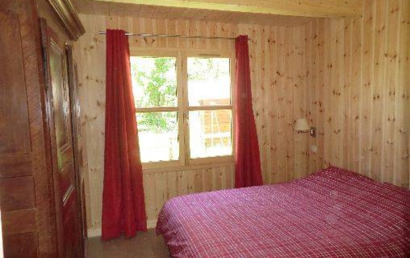 Location de vacances - Chalet à Le Monêtier-les-Bains