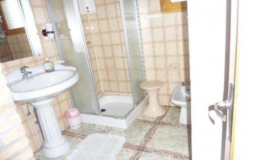 Location de vacances - Villa à Quend