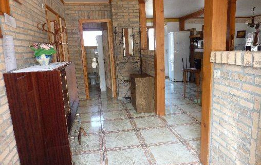 Location de vacances - Villa à Quend