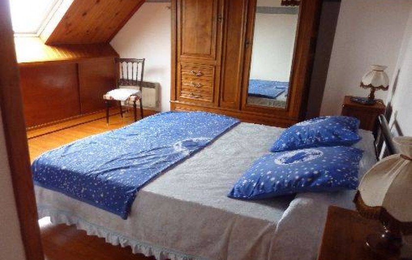 Location de vacances - Villa à Quend