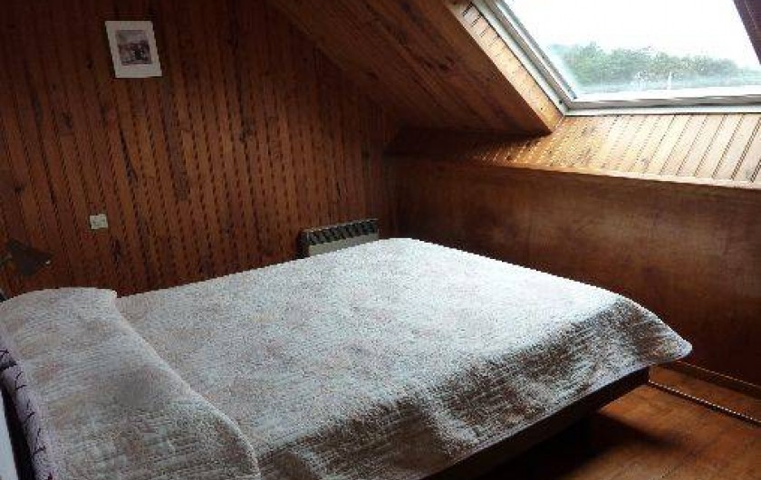 Location de vacances - Villa à Quend