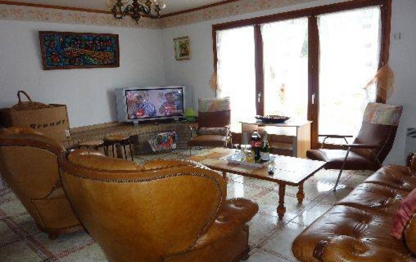 Location de vacances - Villa à Quend