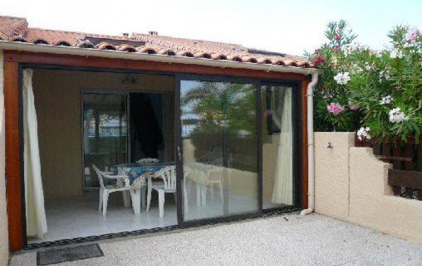 Location de vacances - Maison - Villa à Saint-Cyprien