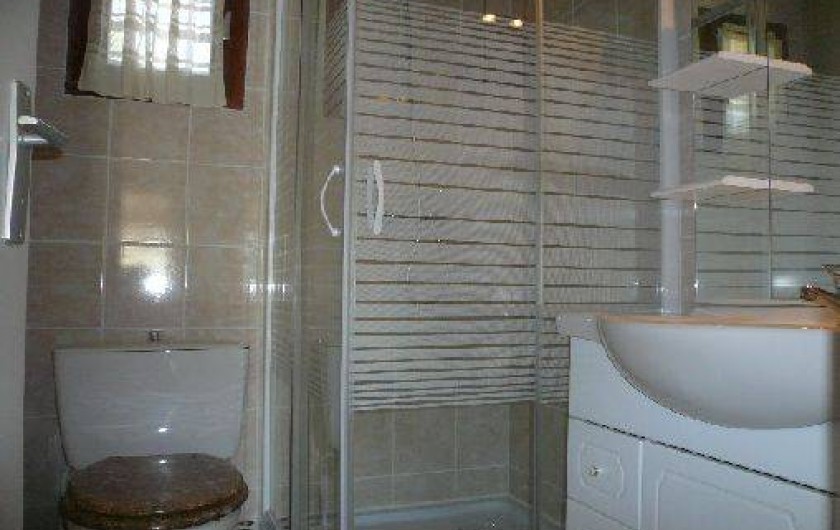 Location de vacances - Maison - Villa à Saint-Cyprien