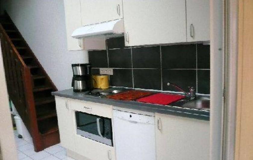 Location de vacances - Maison - Villa à Saint-Cyprien