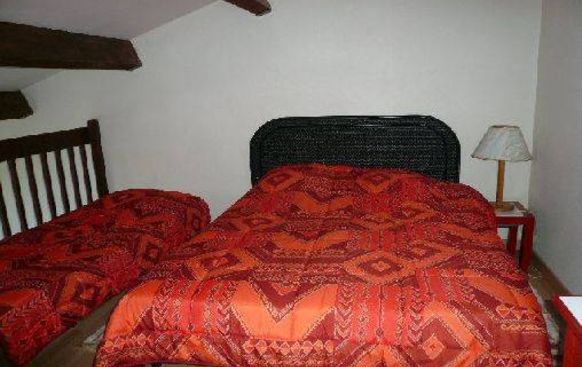 Location de vacances - Maison - Villa à Saint-Cyprien