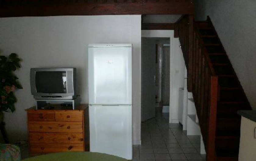 Location de vacances - Maison - Villa à Saint-Cyprien