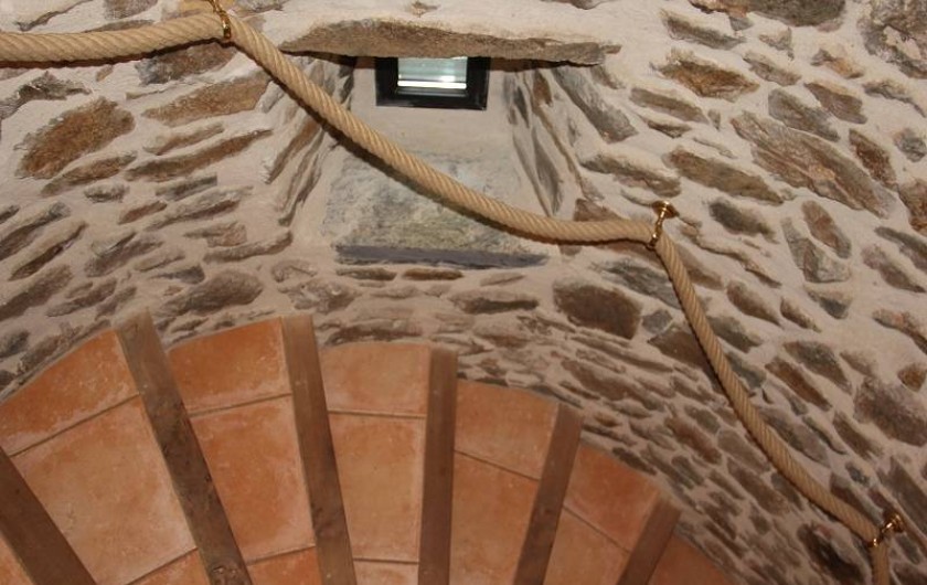 Location de vacances - Gîte à Tourville-sur-Sienne