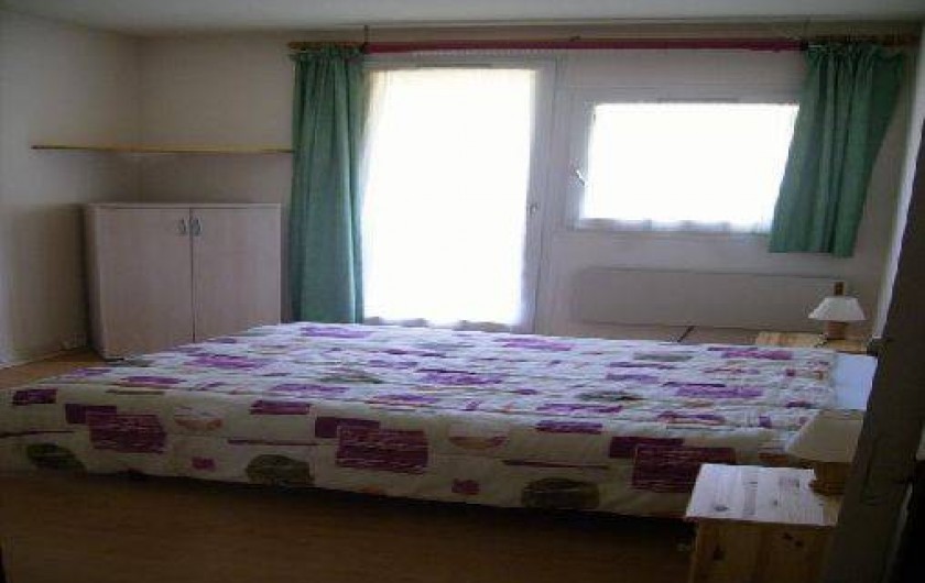 Location de vacances - Appartement à Prémanon