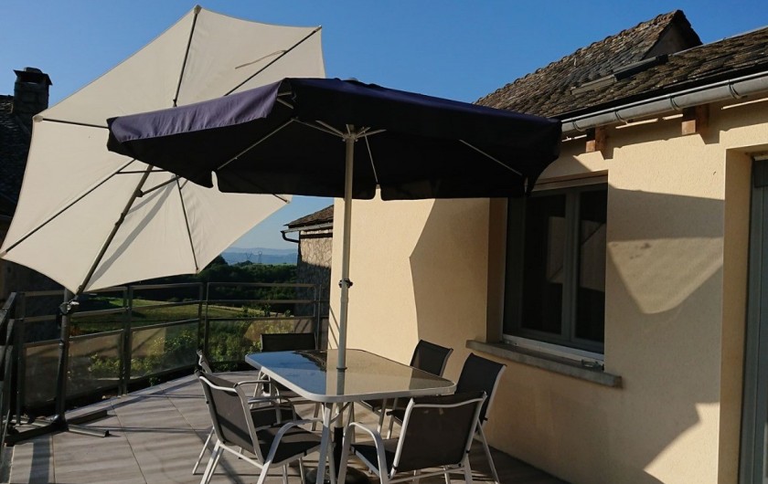 Location de vacances - Gîte à Estaing