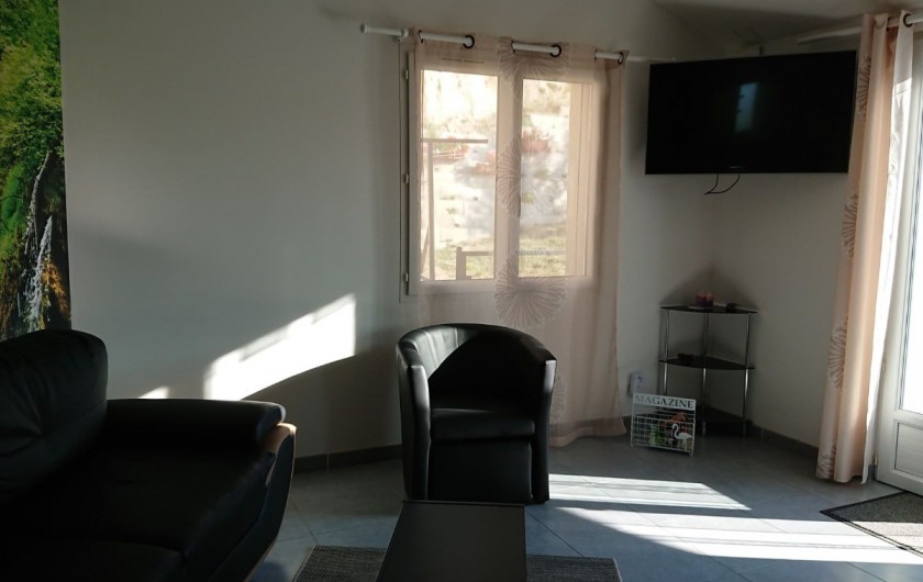 Location de vacances - Gîte à Estaing