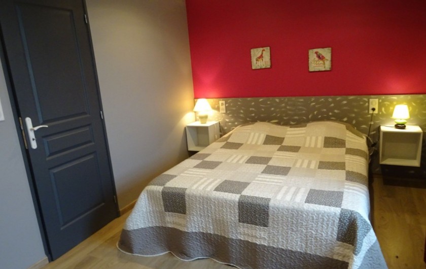 Location de vacances - Gîte à Estaing