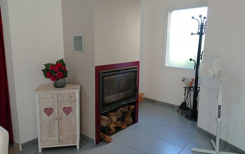 Location de vacances - Gîte à Estaing