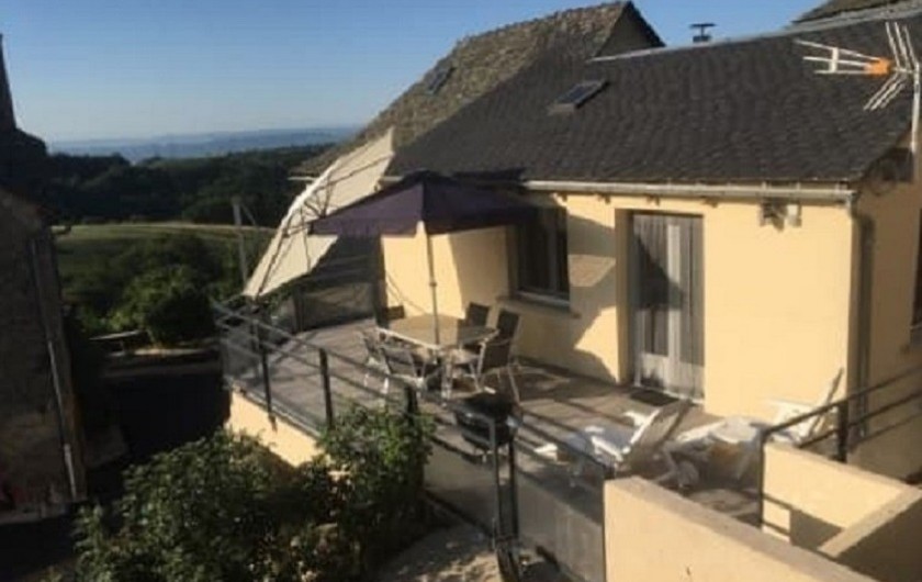 Location de vacances - Gîte à Estaing