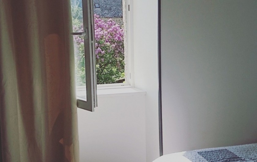 Location de vacances - Gîte à Estaing