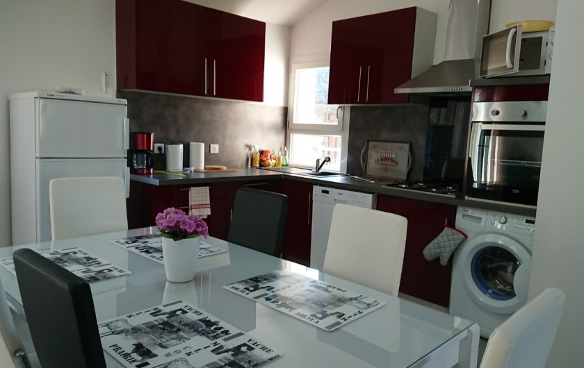 Location de vacances - Gîte à Estaing