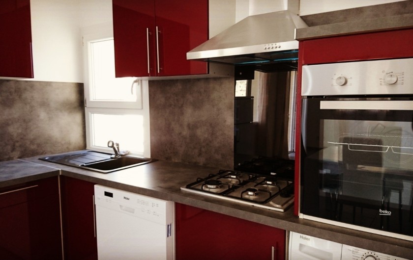 Location de vacances - Gîte à Estaing