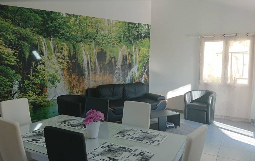 Location de vacances - Gîte à Estaing